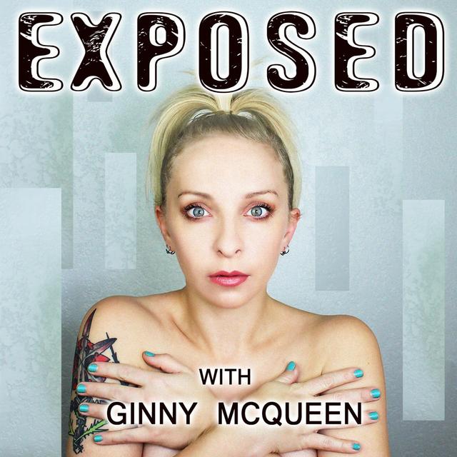 Episode 2 : Seeking Help & Opening Up with Matthew Gaydos - podcast episode cover