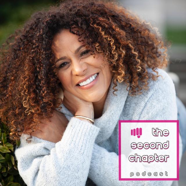From Raised as a Lie to Speaking Her Truth, Dr. Naeema Olatunji - podcast episode cover