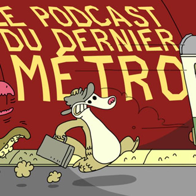 Allô Quoi!#3 - podcast episode cover