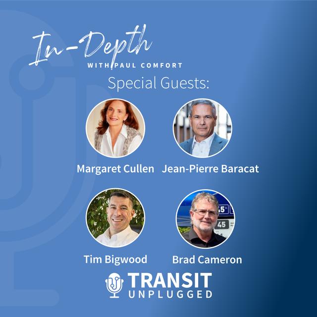 Cybersecurity, Safety Data, and Smart Cities — Canadian Transit Tech Innovation Part 2 - podcast episode cover