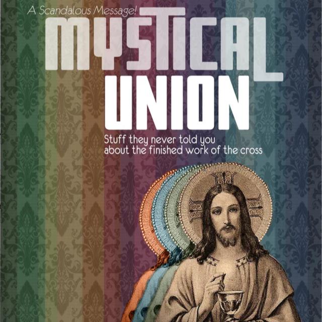 MYSTICAL UNION Book Study: Week Two | Jubilee Online Church! - podcast episode cover