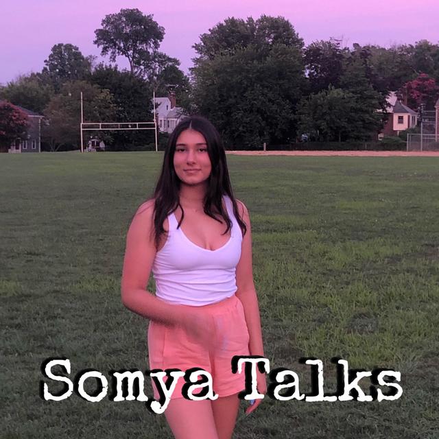 #1- Why do we have all this stuff?? - podcast episode cover