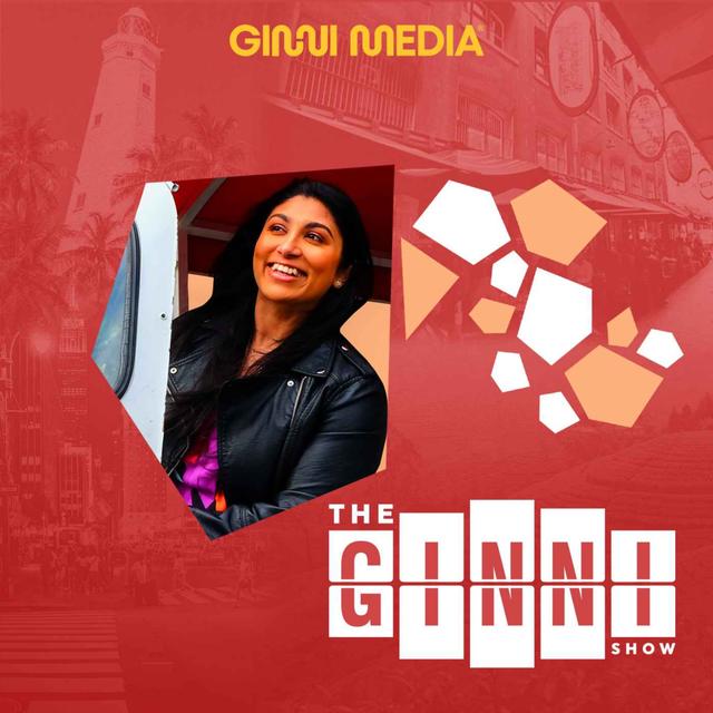 Fantastic life-changing experiences and where to find them with Karen Gamba - podcast episode cover