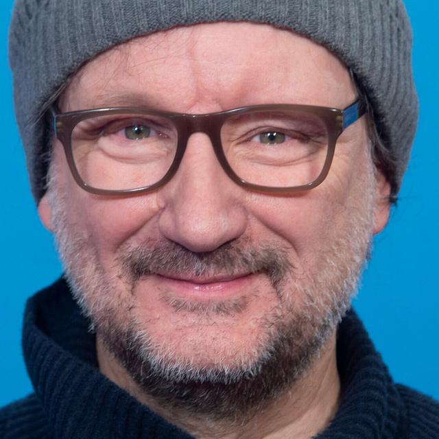 Rainer Bock: „Wir waren gewalttätiger.“ - podcast episode cover