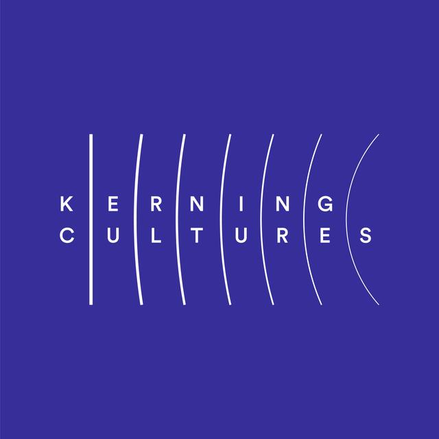 Coming up on season 4 of Kerning Cultures... - podcast episode cover