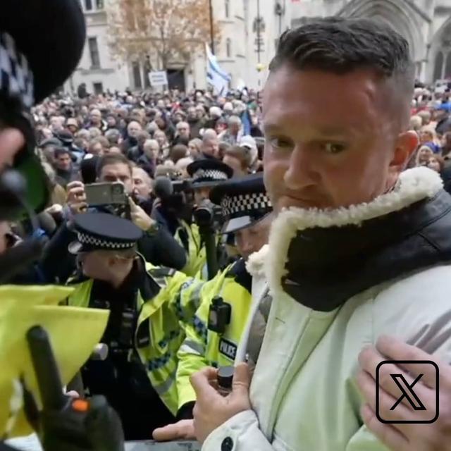 Exposing Media and Politician Lies - Special Episode - podcast episode cover