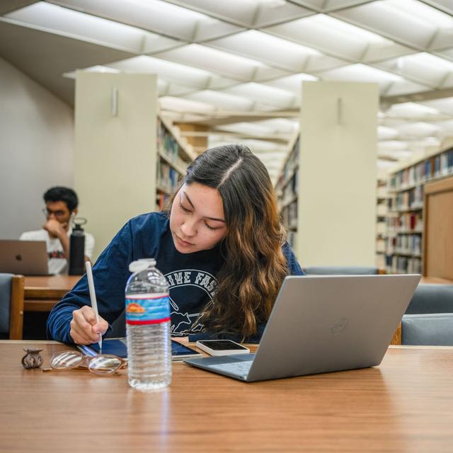 Big changes could be coming for student loan borrowers - podcast episode cover