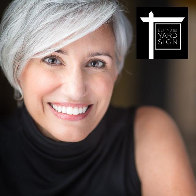 How to Fledge Out on Your Own with Rosanne Vecchio - podcast episode cover