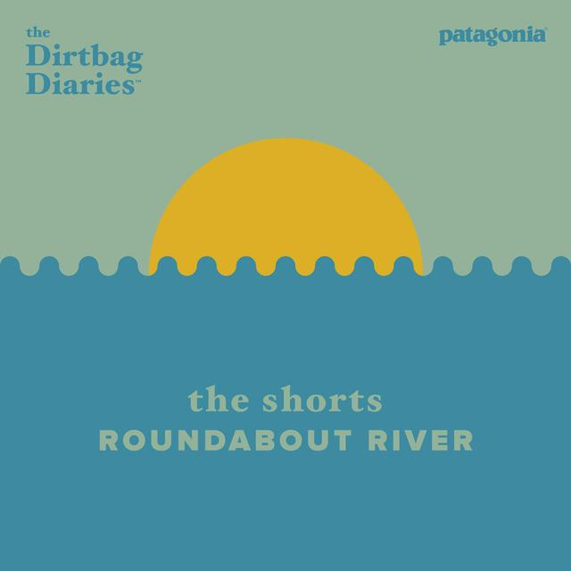The Shorts--Roundabout River - podcast episode cover