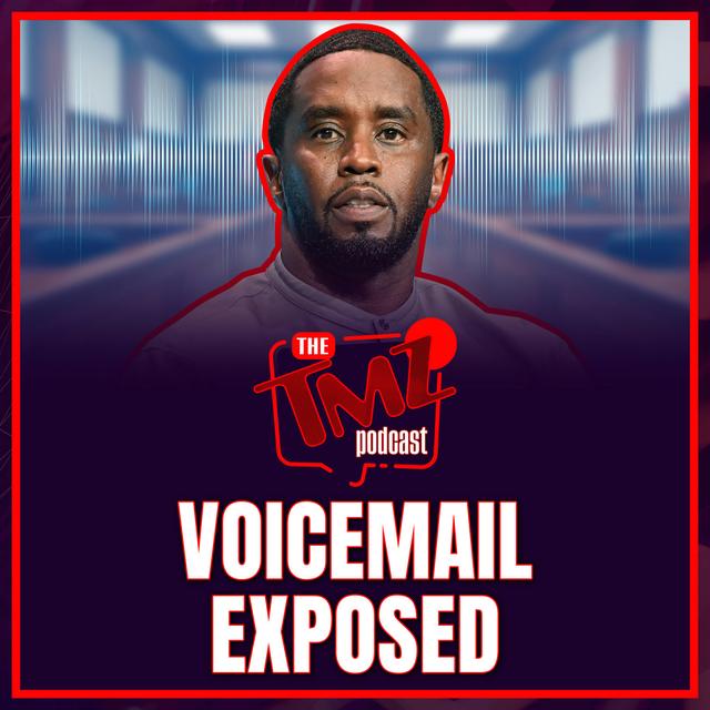 Full Audio Inside: Diddy’s Shocking ‘Crackpipe’ Message to Ex - podcast episode cover