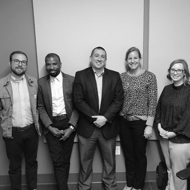 MERC Roundtable: Teacher Retention - podcast episode cover