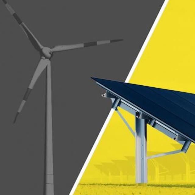 A New Inflection Point for Clean Energy [Special Content] - podcast episode cover