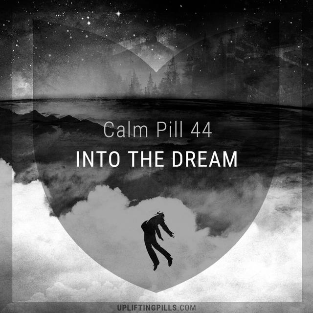 Into the Dream - podcast episode cover