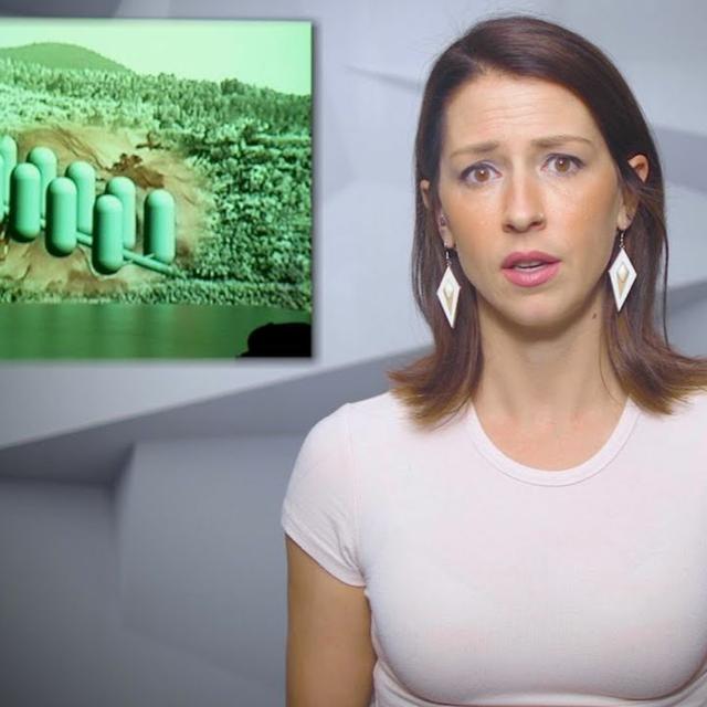 Hawaii Emergency: Navy Poisons Drinking Water - podcast episode cover