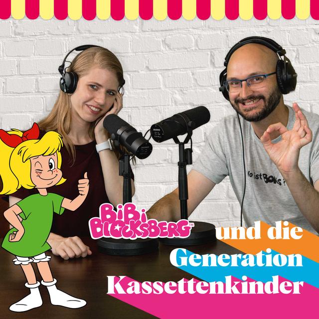 #37 Ungereimtheiten und Eigenarten bei den Cover - podcast episode cover