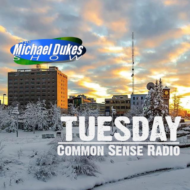 Tuesday 5/6/25 | Keithley's Truth Top 3 | Story's Uplift & PMA - podcast episode cover