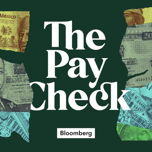 An Asset Becomes a Liability - podcast episode cover