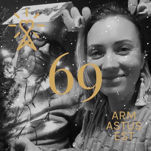 #69 Armastusest: Vinguviiul ja rõõmutšello - podcast episode cover