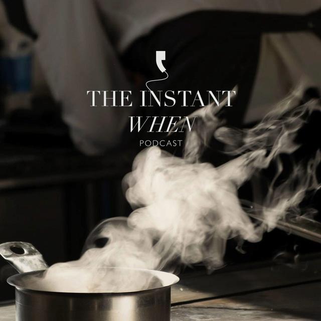 Taittinger Prize Part 1 - podcast episode cover