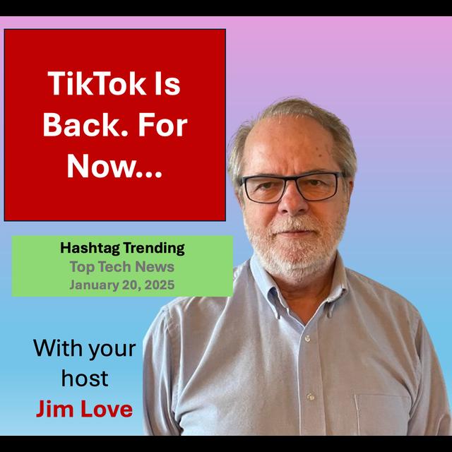 Sneaky 2FA Attacks Microsoft 365 Users Breaking Two Factor Authentication (2FA): Cyber Security Today Monday January 20, 2025 - podcast episode cover