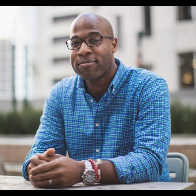 Bringing Inclusion to Uber with Bernard Coleman III - podcast episode cover