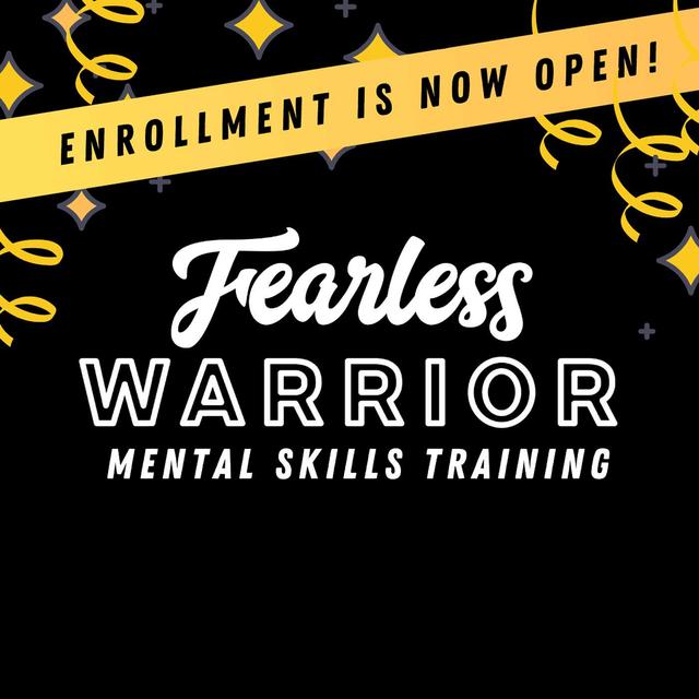 The #1 Softball Specific Mental Skills Training Resource - podcast episode cover