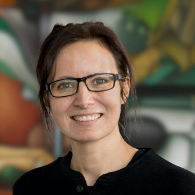 Don't Make Mirror Life: Synthetic Biologist Kate Adamala on Risks & Responsibility - podcast episode cover