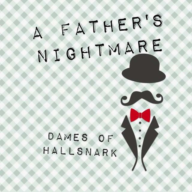 A Father's Nightmare - podcast episode cover