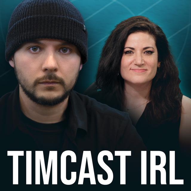 IRAN STRIKE FAILED Claims LEAKED Intel Report, Trump Admin DENIES Report w/ Batya Ungar-Sargon - podcast episode cover