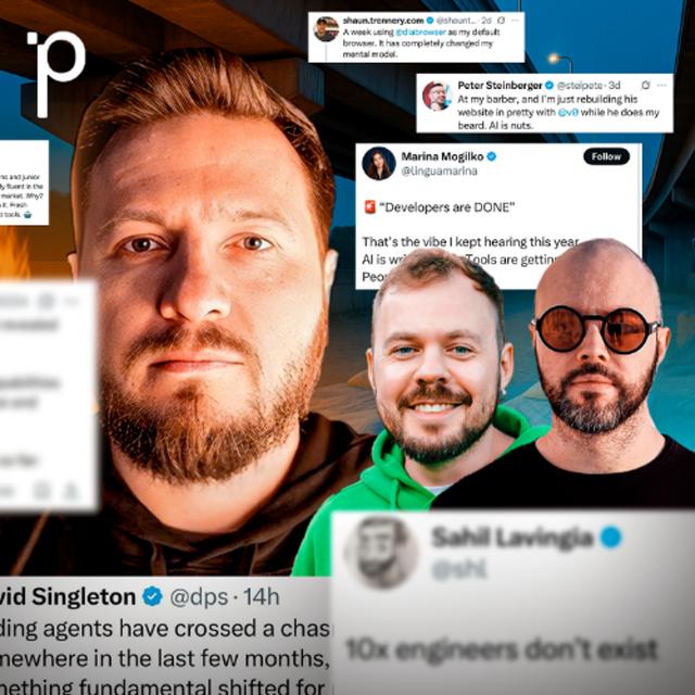 Podlodka #429 – Fear of missing out - podcast episode cover