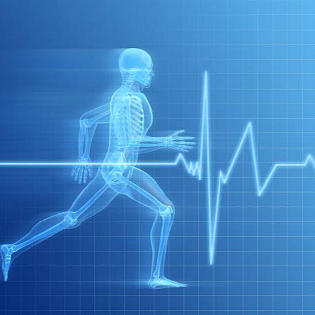 BONUS EPISODE #8: My Exercise Physiology Appointment - podcast episode cover