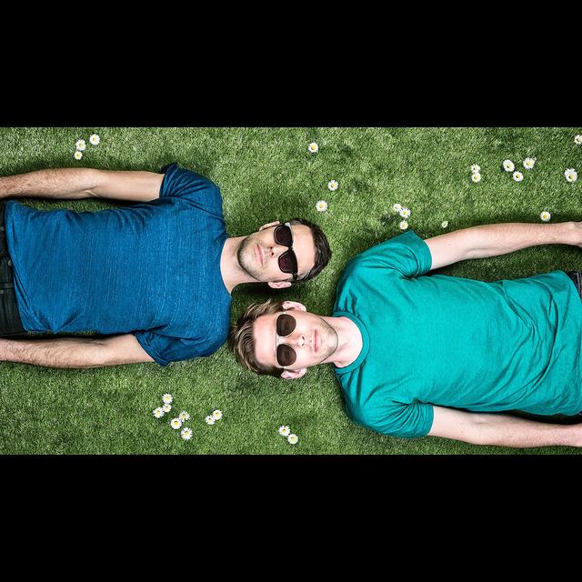 Groove Armada - Superstylin' - podcast episode cover