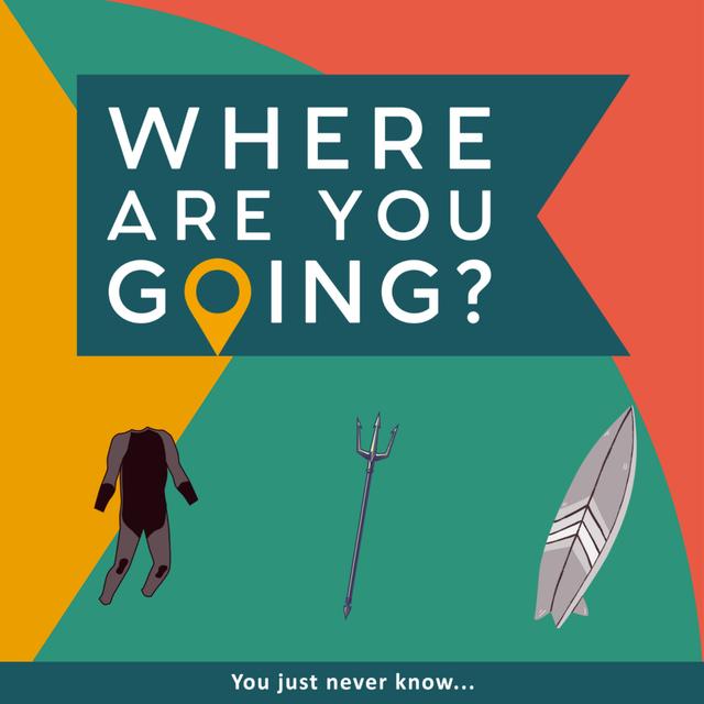 Surfing and spearfishing in the English Channel - podcast episode cover