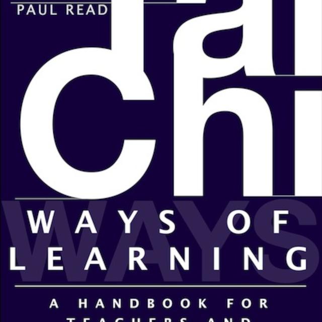 The Form: How to Learn the Tai Chi Form - podcast episode cover