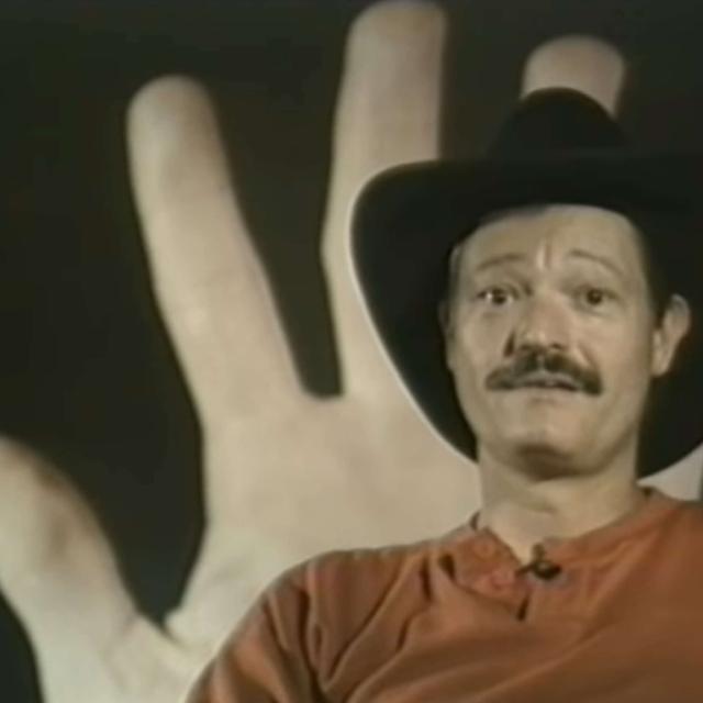 HBS Goes to the Movies: "Hands on a Hardbody" (1997) - podcast episode cover