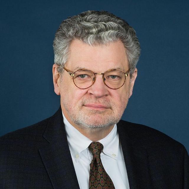 The Texas Energy Crisis of 2021: A Conversation with William Hogan - podcast episode cover
