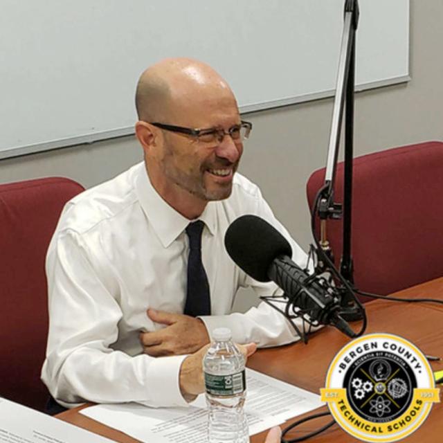 Workforce Innovation and Opportunity Act - podcast episode cover