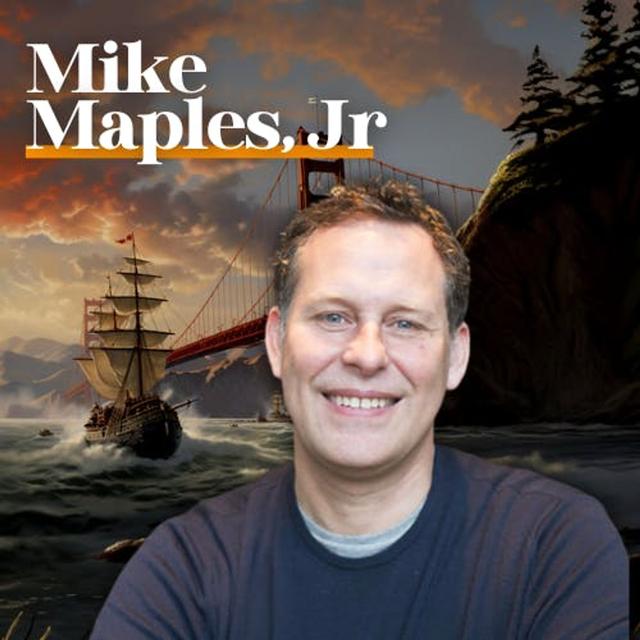 E29: Mike Maples on Building Successful Startups and Venture Funds - podcast episode cover