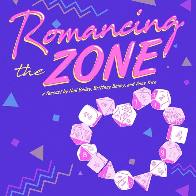 Episode 87 - 100% Fitz 100% of the Time - podcast episode cover