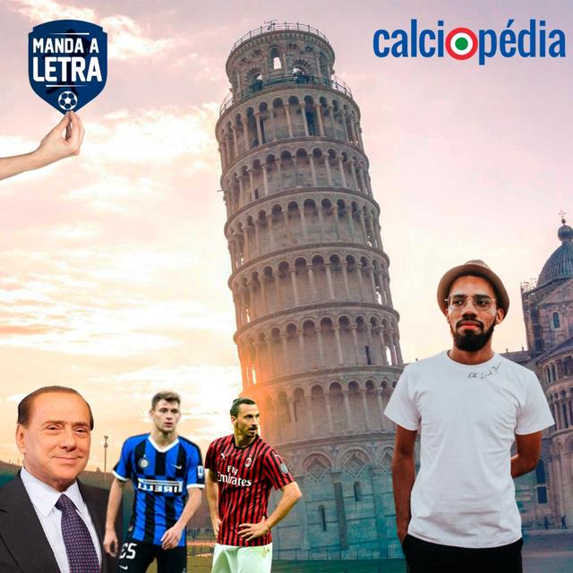 #027 - Un giro d'Italia - podcast episode cover