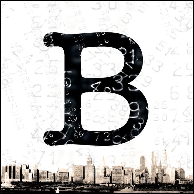 Episode 8 - podcast episode cover