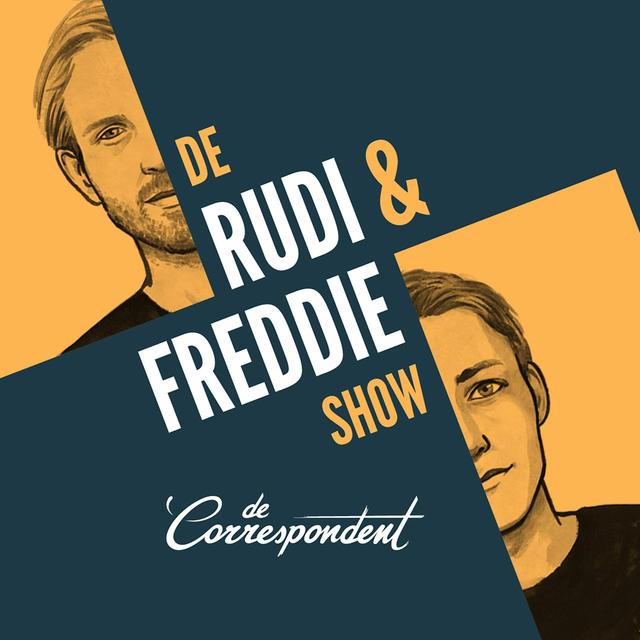 Nog één keer over de toeslagenaffaire - podcast episode cover