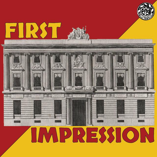 Episode 16: First Impression - podcast episode cover