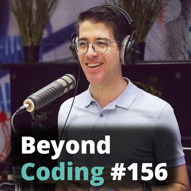 From Bullsh*t Management to Product Management with David Pereira - podcast episode cover