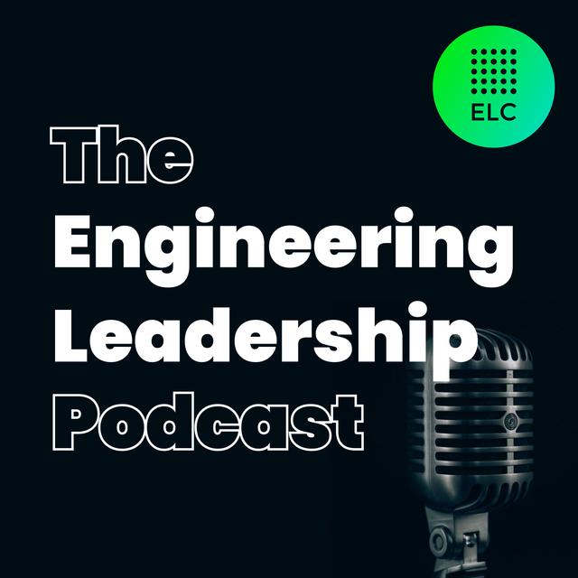 Leadership Principles for Remote Teams (and All)  with Jason Warner, CTO @ Github #5 - podcast episode cover