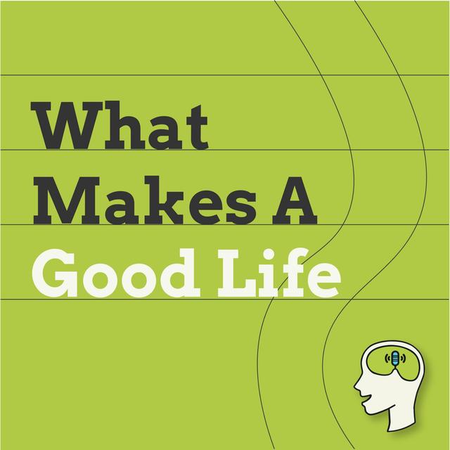 10 Powerful Stoic Questions: Review Your Year and Refocus your Life - podcast episode cover