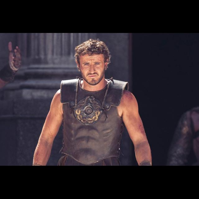 TFR Ep. 736: Gladiator II, 5 Favorite Ridley Scott Characters - podcast episode cover