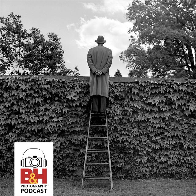 Rodney Smith’s Leap of Faith: An Intimate Chat with Leslie Smolan & Terence Falk - podcast episode cover