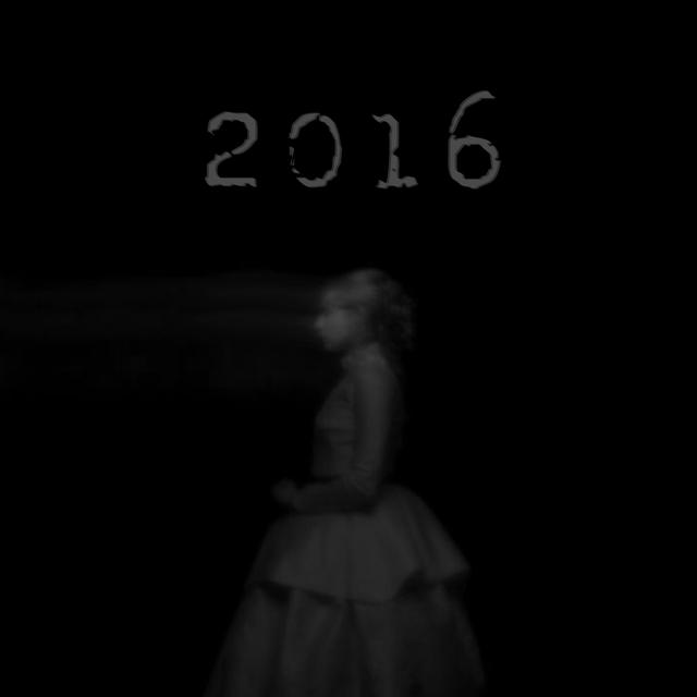 2016 - podcast episode cover