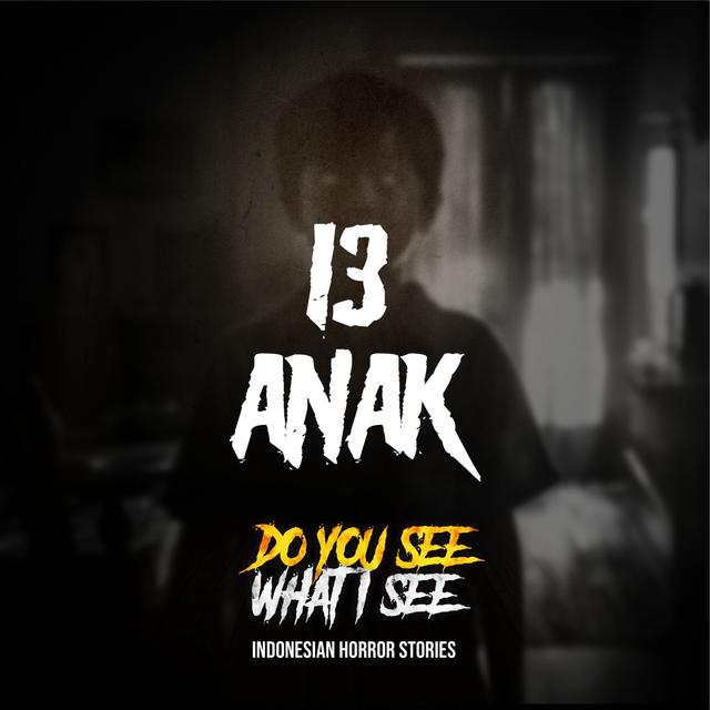 13 Anak | #1505 - podcast episode cover